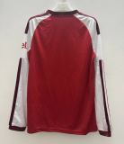 26-27 ARS Home Long Sleeves Fans Soccer Jersey (长袖)