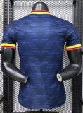 26-27 ARS Away Leaked Edition Player Version Soccer Jersey