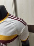 26-27 Roma Away Leaked Edition Player Version Soccer Jersey
