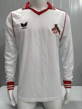 1978-1979 FC Köln Home Long Sleeve Retro Soccer Jersey (长袖)