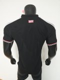 26-27 Man Utd Black Special Edition Player Version Soccer Jersey
