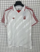 26-27 LIV White Special Edition Fans Soccer Jersey 26-27 LIV White Special Edition Fans Soccer Jersey