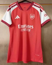 26-27 ARS Home Women Fans Soccer Jersey (女) 26-27 ARS Home Women Fans Soccer Jersey (女)