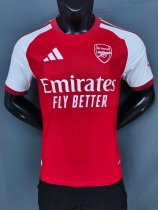 26-27 ARS Home Player Version Soccer Jersey 26-27 ARS Home Player Version Soccer Jersey