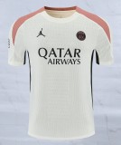 26-27 PSG Player Version Training shirts