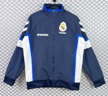 1991-1992 RMA Retro Windbreaker