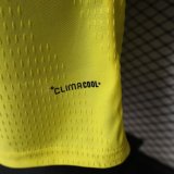 26-27 AL-Nassr Leaked Edition Home Player Version Soccer Jersey