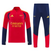 26-27 ARS High Quality Half Pull Tracksuit 26-27 ARS High Quality Half Pull Tracksuit