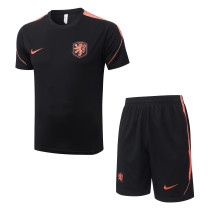 26-27 NetherIands High Quality Training Short Suit 26-27 NetherIands High Quality Training Short Suit