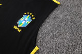 26-27 Brazil High Quality Tank Top And Shorts Suit
