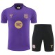 26-27 BAR High Quality Training Short Suit
