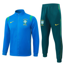 26-27 Brazil High Quality Jacket Tracksuit 26-27 Brazil High Quality Jacket Tracksuit