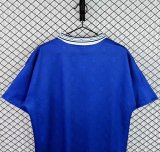 1994-1995 Brescia Home Retro Soccer Jersey