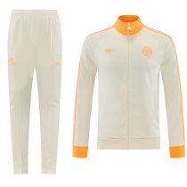 26-27 Bayern High Quality Jacket Tracksuit 26-27 Bayern High Quality Jacket Tracksuit