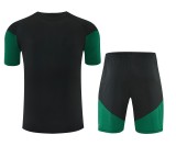 26-27 Mexico High Quality Training Short Suit