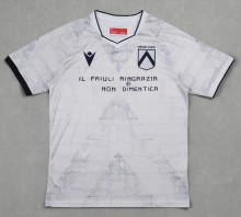 26-27 Udinese Special Edition Fans Soccer Jersey