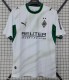 26-27 Monchengladbach Home Leaked Edition Fans Soccer Jersey