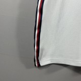 2026 F1 Cadillac New Pattern Short Sleeve Racing Suit