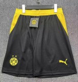 26-27 Dortmund Home Shorts Pants