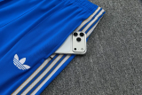 26-27 RMA Short shirts and Long trousers Suit (圆领)