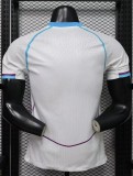 26-27 BAR Special Edition Player Version Soccer Jersey