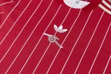 26-27 ARS Short shirts and Long trousers Suit (圆领)