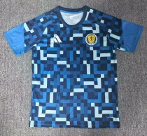 26-27 Scotland Training shirts