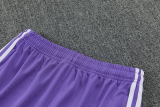 26-27 RMA Short shirts and Long trousers Suit (圆领)