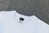 26-27 PSG Short shirts and Long trousers Suit (圆领)