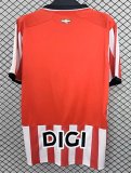 26-27 Bilbao Home Leaked Edition Fans Soccer Jersey