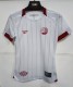 26-27 Nautico Away Women Fans Soccer Jersey (女)
