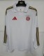 26-27 Internacional Away Long Sleeve Fans Soccer Jersey (长袖)