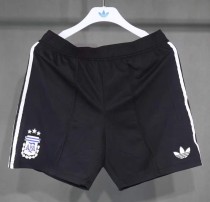 2026 World Cup Argentina Away Shorts Pants
