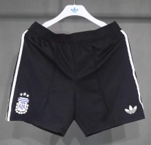 2026 World Cup Argentina Away Shorts Pants