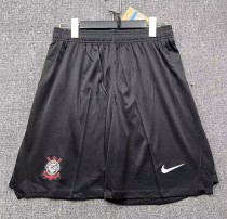 26-27 Corinthians Home Shorts Pants 26-27 Corinthians Home Shorts Pants