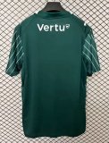 26-27 Plymouth FC Home Fans Soccer Jersey