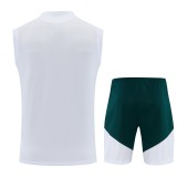 26-27  ATM High Quality Tank Top And Shorts Suit