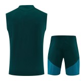 26-27  ATM High Quality Tank Top And Shorts Suit