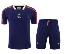26-27 ARS High Quality Training Short Suit