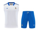 26-27 RMA High Quality Tank Top And Shorts Suit
