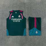 26-27  ATM High Quality Tank Top And Shorts Suit