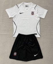 26-27 Corinthians Home Adult Suit