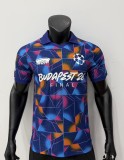 26-27 UCL Version Player Version Soccer Jersey