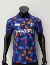 26-27 UCL Version Player Version Soccer Jersey