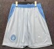 26-27  Man City Home Fourth Shorts Pants