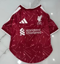 26-27 LIV Home Pet Player Version Jersey 26-27 LIV Home Pet Player Version Jersey