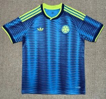 2026 Colombia Away Fans Soccer Jersey 2026 Colombia Away Fans Soccer Jersey