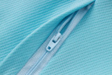 2026 Argentina High Quality Hoodie Jacket Tracksuit