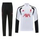 26-27 LIV High Quality Half Pull Tracksuit