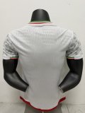 2026 Iran Home Player Version Soccer Jersey
